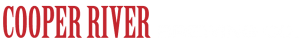 cooper river brewing logo